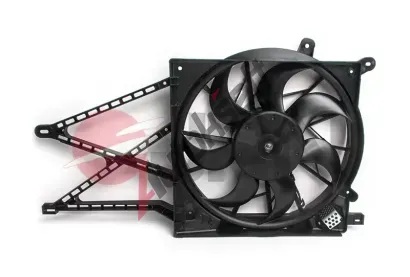 JPN V�tr�k chlazen� motoru JPN 62C0040-JPN, 62C0040-JPN