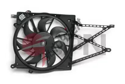 JPN V�tr�k chlazen� motoru JPN 62C0048-JPN, 62C0048-JPN