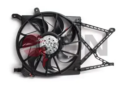 JPN V�tr�k chlazen� motoru JPN 62C0049-JPN, 62C0049-JPN