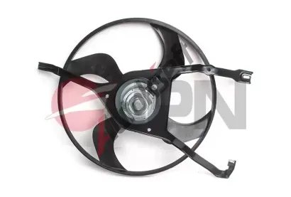 JPN V�tr�k chlazen� motoru JPN 62C0053-JPN, 62C0053-JPN