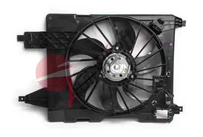 JPN V�tr�k chlazen� motoru JPN 62C0061-JPN, 62C0061-JPN