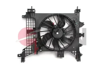 JPN V�tr�k chlazen� motoru JPN 62C0063-JPN, 62C0063-JPN