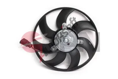 JPN V�tr�k chlazen� motoru JPN 62C0077-JPN, 62C0077-JPN