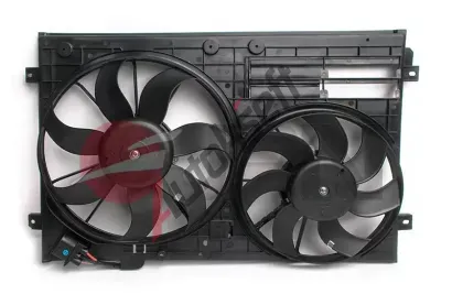 JPN V�tr�k chlazen� motoru JPN 62C0089-JPN, 62C0089-JPN