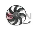 JPN Větrák chlazení motoru JPN 62C0090-JPN, 62C0090-JPN