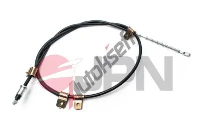 JPN Ta�n� lanko parkovac� brzdy JPN 70H0004-JPN, 70H0004-JPN