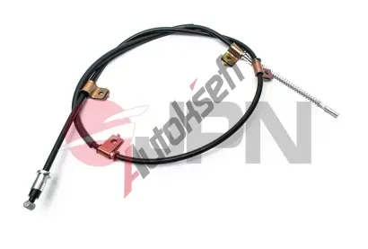 JPN Ta�n� lanko parkovac� brzdy JPN 70H0005-JPN, 70H0005-JPN