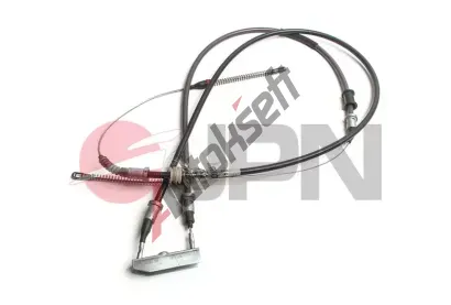 JPN Tažné lanko parkovací brzdy JPN 70H0007-JPN, 70H0007-JPN JPN Tažné lanko parkovací brzdy JPN 70H0007-JPN, 70H0007-JPN