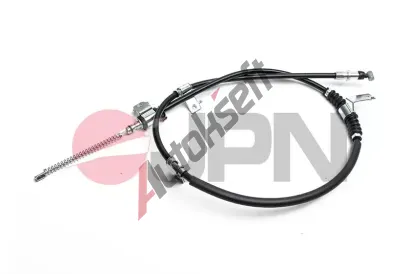 JPN Ta�n� lanko parkovac� brzdy JPN 70H0017-JPN, 70H0017-JPN