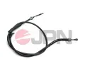 Ta�n� lanko parkovac� brzdy&nbsp;JPN&nbsp;&dash;&nbsp;JPN 70H0305-JPN