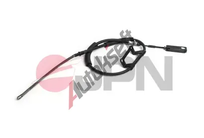 JPN Ta�n� lanko parkovac� brzdy JPN 70H0308-JPN, 70H0308-JPN