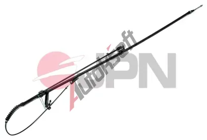 JPN Ta�n� lanko parkovac� brzdy JPN 70H0328-JPN, 70H0328-JPN