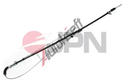 JPN Ta�n� lanko parkovac� brzdy JPN 70H0330-JPN, 70H0330-JPN