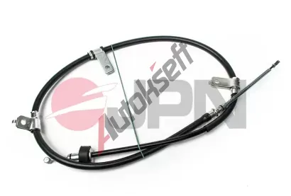 JPN Ta�n� lanko parkovac� brzdy JPN 70H0338-JPN, 70H0338-JPN