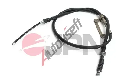 JPN Ta�n� lanko parkovac� brzdy JPN 70H0356-JPN, 70H0356-JPN