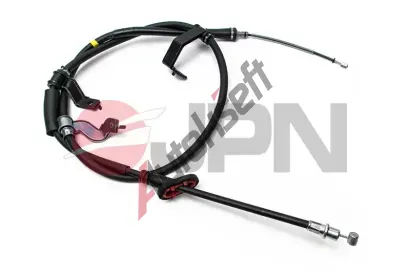 JPN Ta�n� lanko parkovac� brzdy JPN 70H0366-JPN, 70H0366-JPN