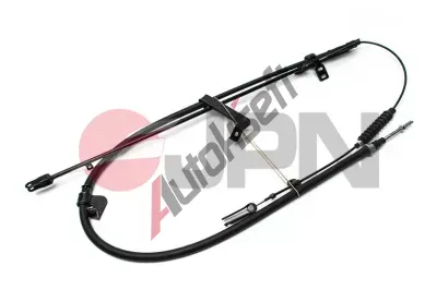 JPN Ta�n� lanko parkovac� brzdy JPN 70H0370-JPN, 70H0370-JPN