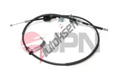 JPN Ta�n� lanko parkovac� brzdy JPN 70H0409-JPN, 70H0409-JPN