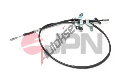 JPN Ta�n� lanko parkovac� brzdy JPN 70H0410-JPN, 70H0410-JPN