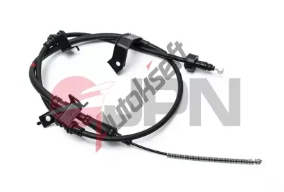 JPN Tažné lanko parkovací brzdy JPN 70H0506-JPN, 70H0506-JPN JPN Tažné lanko parkovací brzdy JPN 70H0506-JPN, 70H0506-JPN