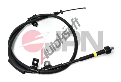 JPN Ta�n� lanko parkovac� brzdy JPN 70H0519-JPN, 70H0519-JPN