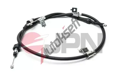 JPN Ta�n� lanko parkovac� brzdy JPN 70H0567-JPN, 70H0567-JPN