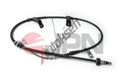 JPN Ta�n� lanko parkovac� brzdy JPN 70H0572-JPN, 70H0572-JPN