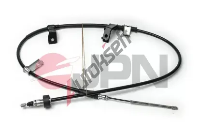 JPN Ta�n� lanko parkovac� brzdy JPN 70H0573-JPN, 70H0573-JPN