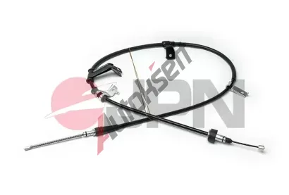 JPN Ta�n� lanko parkovac� brzdy JPN 70H0574-JPN, 70H0574-JPN