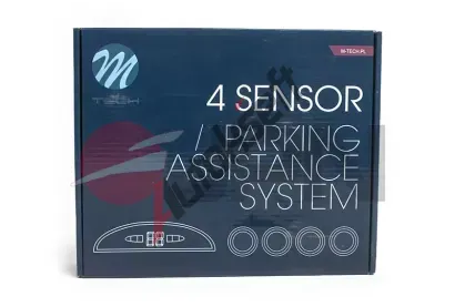 JPN Pomoc při parkování - rozšířená sada varovného systému JPN 74E0CP4-JPN, 74E0CP4-JPN JPN Pomoc při parkování - rozšířená sada varovného systému JPN 74E0CP4-JPN, 74E0CP4-JPN