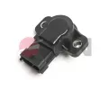 Senzor polohy �krtic� klapky&nbsp;JPN&nbsp;&dash;&nbsp;JPN 75E0463-JPN