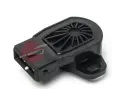 Senzor polohy �krtic� klapky&nbsp;JPN&nbsp;&dash;&nbsp;JPN 75E5088-JPN