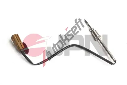 JPN �idlo teploty v�fukov�ch plyn� JPN 75E9198-JPN, 75E9198-JPN