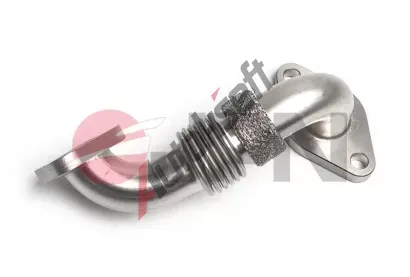 JPN Potrub� AGR-ventil JPN 75E9402-JPN, 75E9402-JPN