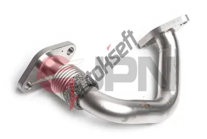 JPN Potrub� AGR-ventil JPN 75E9489-JPN, 75E9489-JPN