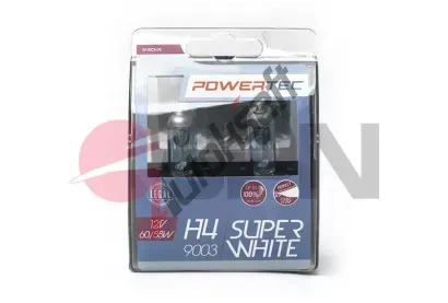 JPN ��rovka hlavn�ho sv�tlometu JPN H412V60/55WSW, H412V60/55WSW