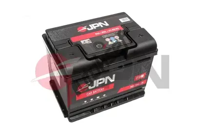 JPN Startovac� baterie JPN JPN-620 EFB, JPN-620 EFB