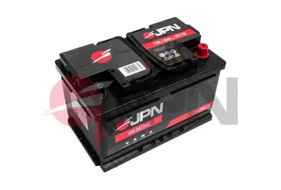 JPN Startovac� baterie JPN JPN-710, JPN-710