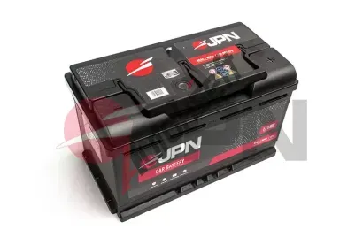 JPN Startovací baterie JPN JPN-800 EFB, JPN-800 EFB JPN Startovací baterie JPN JPN-800 EFB, JPN-800 EFB