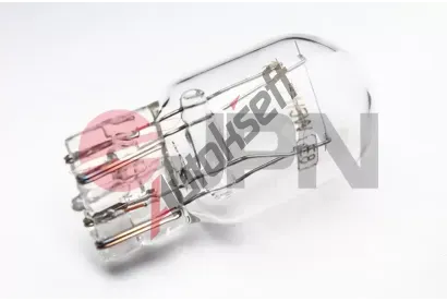 JPN ��rovka pracovn�ho sv�tlometu JPN W21/5W 12V 21/5W, W21/5W 12V 21/5W