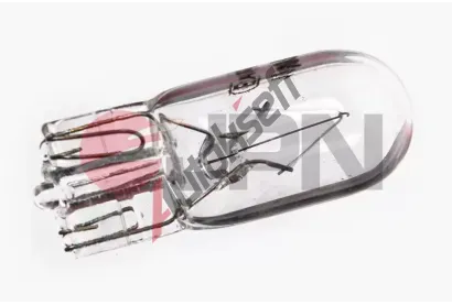 JPN ��rovka pracovn�ho sv�tlometu JPN W5W 12V 5W, W5W 12V 5W