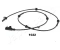 JAPANPARTS Snímač počtu otáček kol JPP ABS-1022, ABS-1022