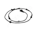 JAPANPARTS Snímač počtu otáček kol JPP ABS-1022, ABS-1022