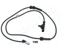 JAPANPARTS Sn�ma� po�tu ot��ek kol JPP ABS-109, ABS-109