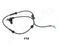 JAPANPARTS Snma potu otek kol JPP ABS-112, ABS112