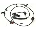 JAPANPARTS Snma potu otek kol JPP ABS-116, ABS-116