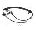 JAPANPARTS Snma potu otek kol JPP ABS-117, ABS117