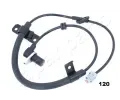 JAPANPARTS Snma potu otek kol JPP ABS-120, ABS-120