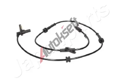 JAPANPARTS Snímač počtu otáček kol JPP ABS-125, ABS-125 JAPANPARTS Snímač počtu otáček kol JPP ABS-125, ABS-125