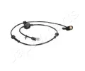 JAPANPARTS Snímač počtu otáček kol JPP ABS-125, ABS-125
